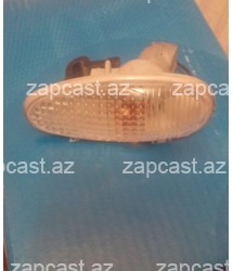 Mitsubishi Outlander 2002-2007, povorotnik krılo 
